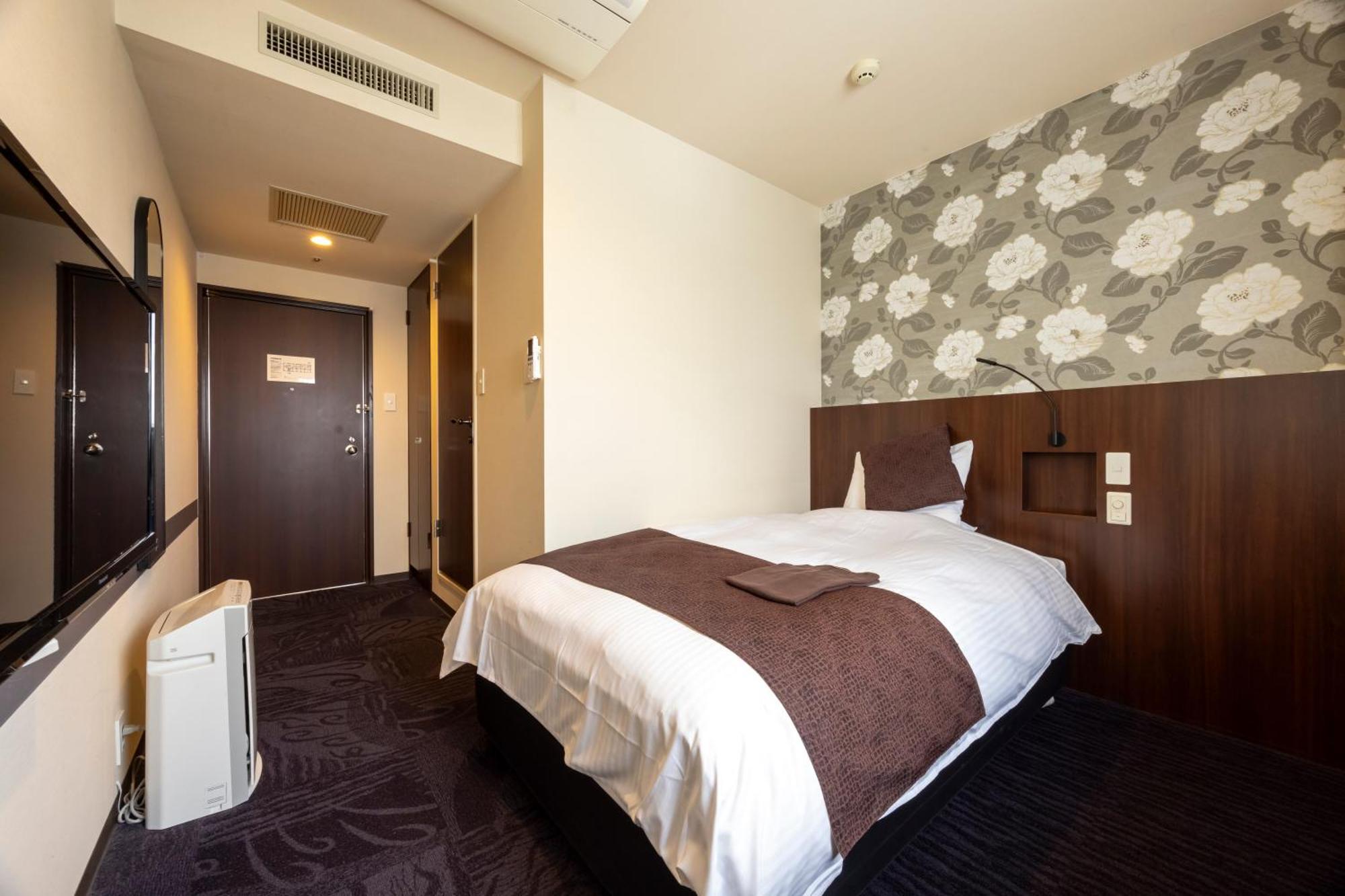 Kushiro Century Castle Hotel Εξωτερικό φωτογραφία